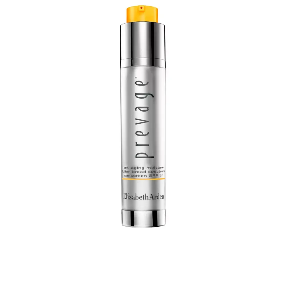 ELIZABETH ARDEN PREVAGE anti-aging moisturizer lotion SPF30 50 ml