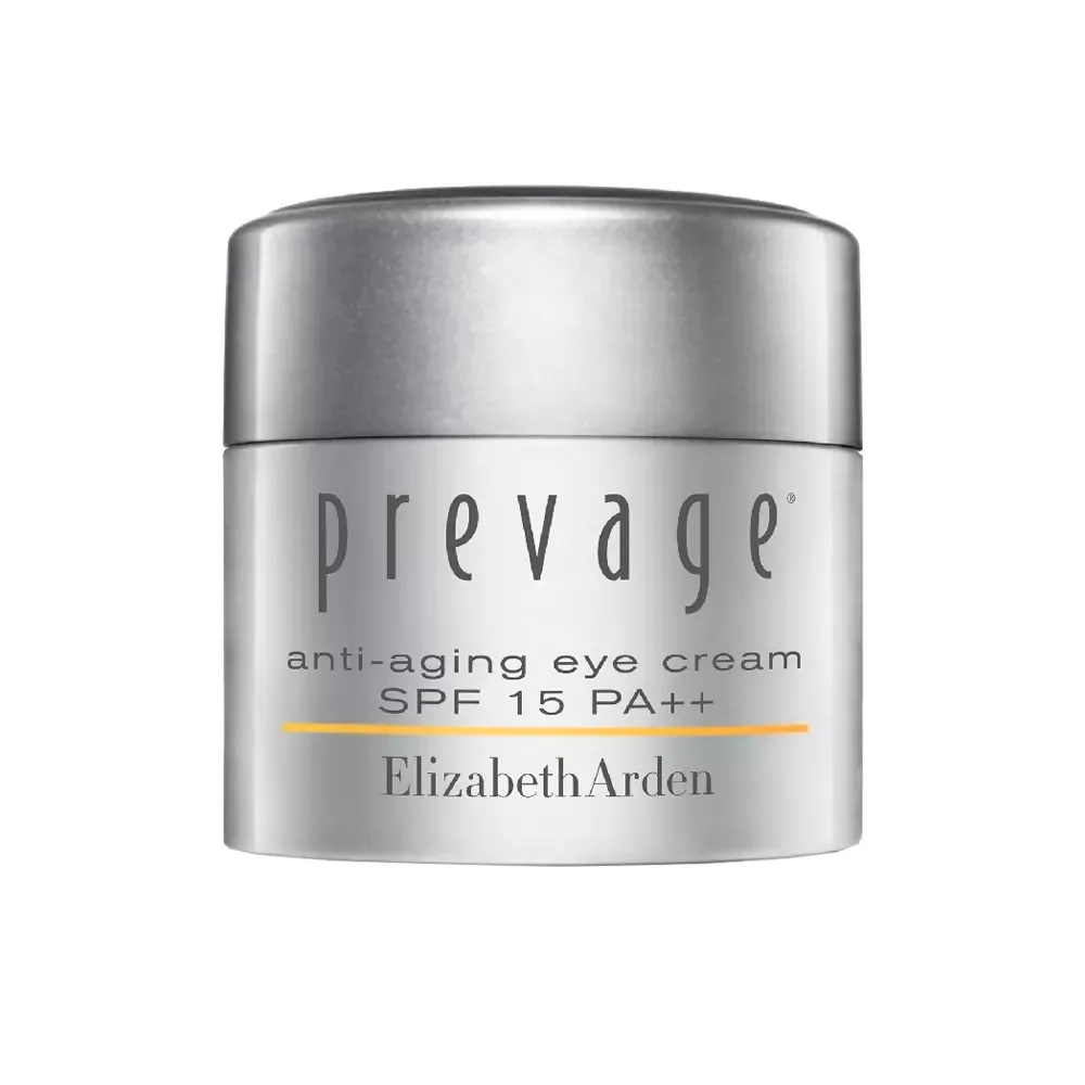 ELIZABETH ARDEN PREVAGE eye anti-aging eye cream SPF15 15 ml