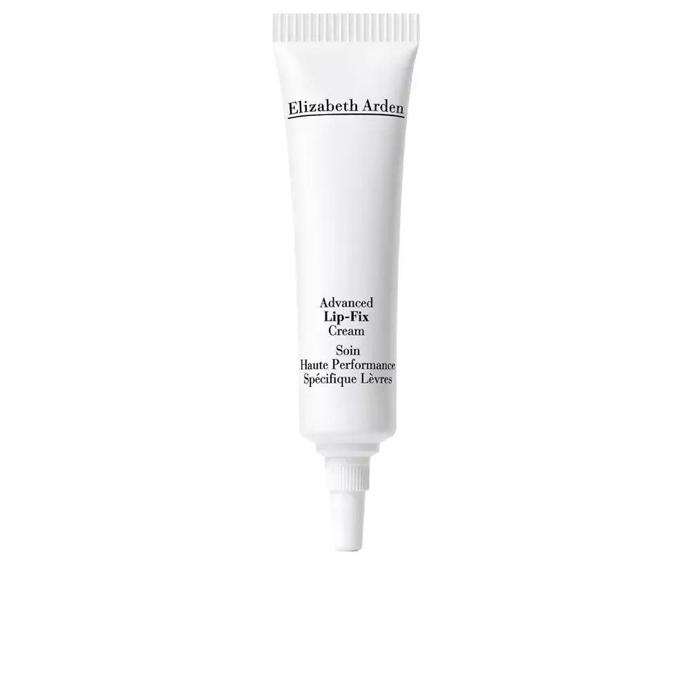 ELIZABETH ARDEN ADVANCED lip-fix cream 15 ml