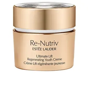 ESTÉE LAUDER RE-NUTRIV ULTIMATE LIFT regenerating youth cream 50 ml