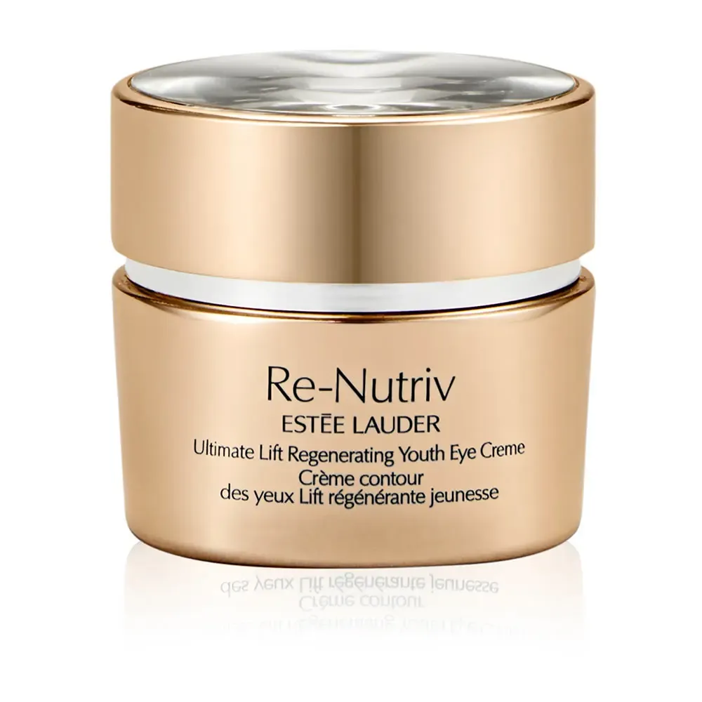 ESTÉE LAUDER RE-NUTRIV ULTIMATE LIFT regenerating youth eye cream 15 ml