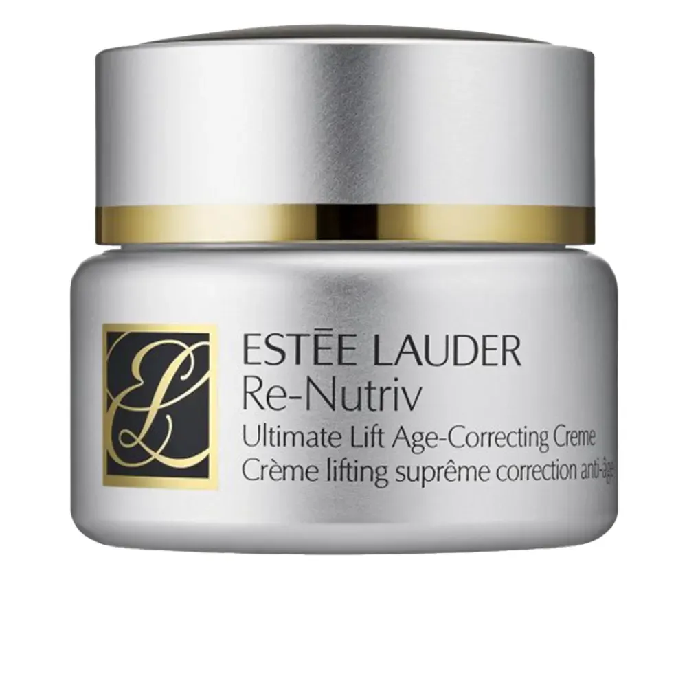 ESTÉE LAUDER RE-NUTRIV ULTIMATE LIFT cream 50 ml