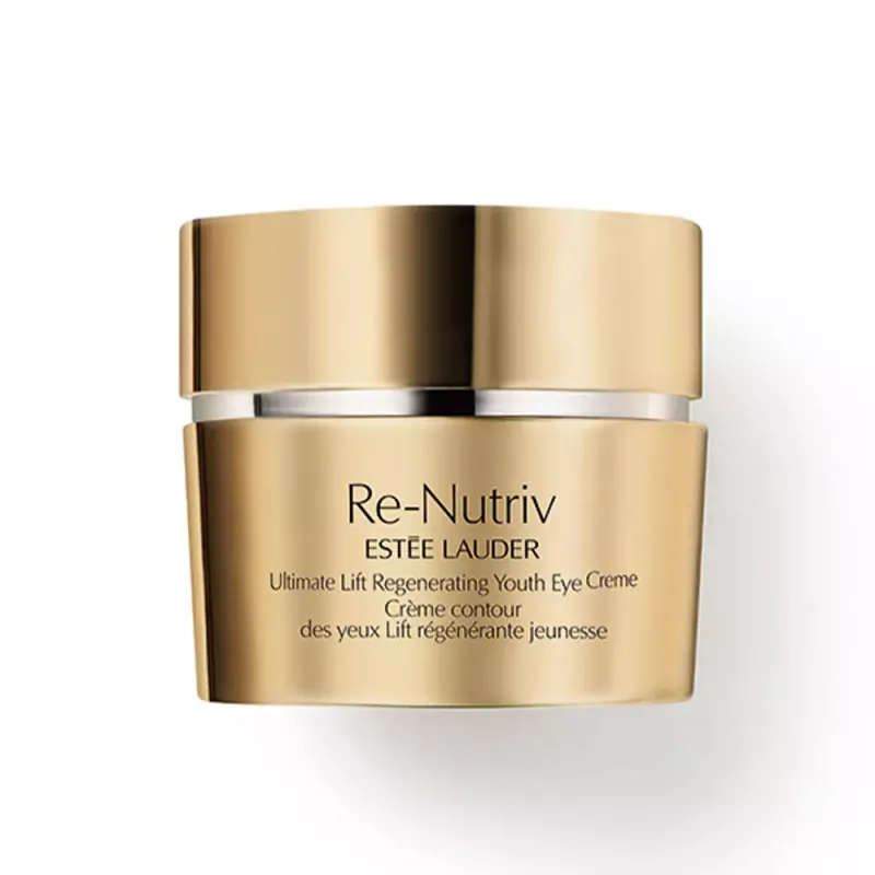 ESTÉE LAUDER RE-NUTRIV ULTIMATE LIFT regenerating youth eye cream 15 ml