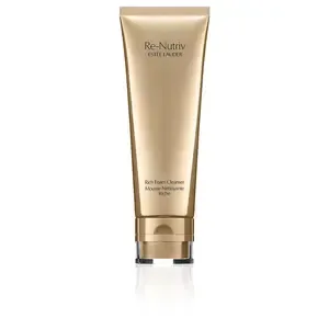 ESTÉE LAUDER RE-NUTRIV hydrating foam cleanser 125 ml