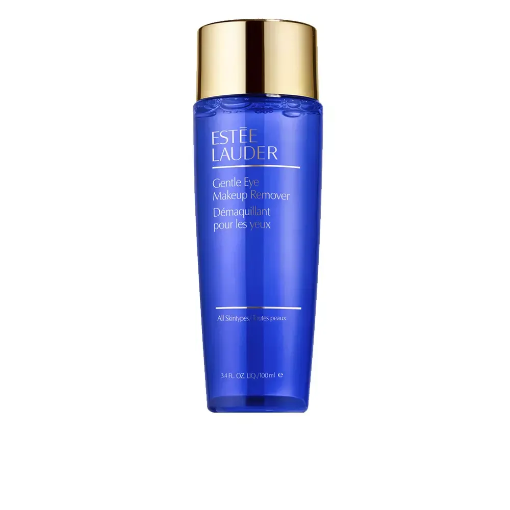 ESTÉE LAUDER GENTLE eye make up remover 100 ml