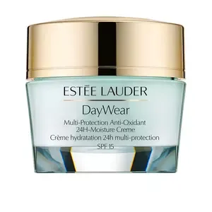 ESTÉE LAUDER DAYWEAR moisturizer multi-protection anti-oxidant 24h-moisture creme SPF15 50 ml