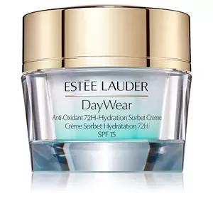 ESTÉE LAUDER DAYWEAR anti-oxidant 72h-hydration sorbet creme SPF15 50 ml