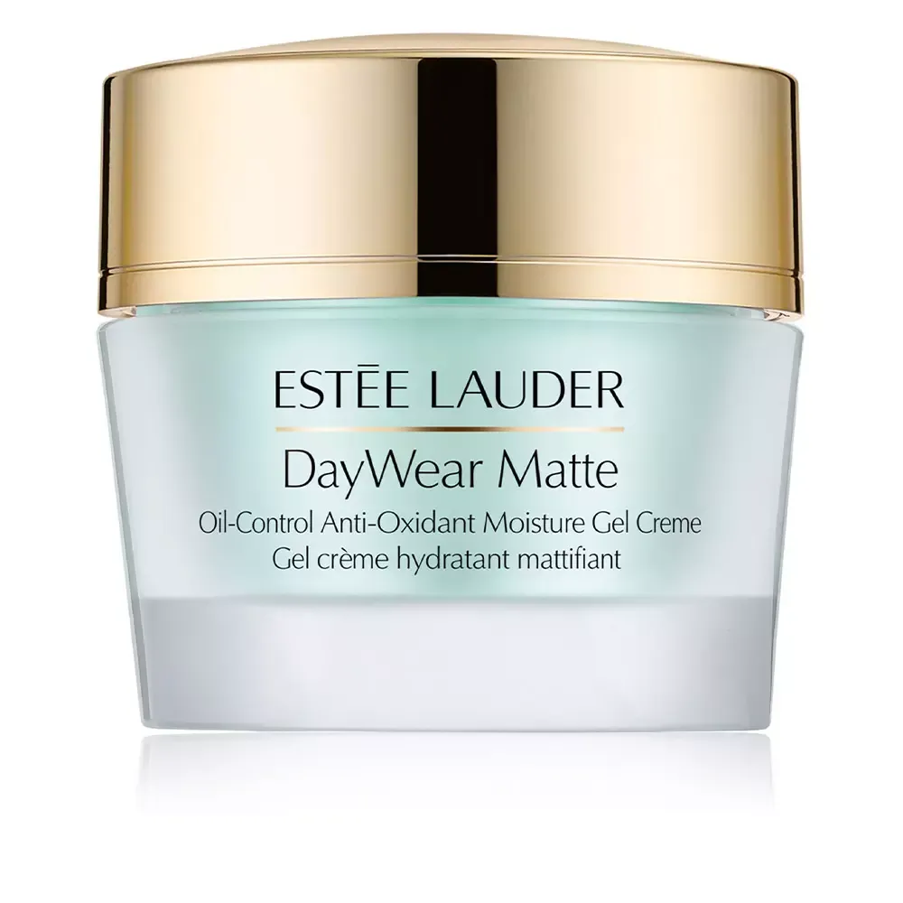 ESTÉE LAUDER DAYWEAR MATTE anti-oxidant moisture gel creme 50 ml