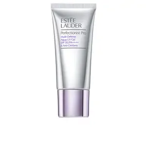 ESTÉE LAUDER PERFECTIONIST emulsión en gel multi-defense Aqua UV Gel con 8 Antioxidantes SPF50 30 ml