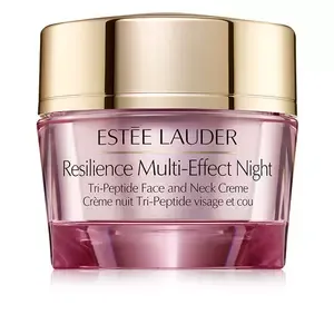 ESTÉE LAUDER RESILIENCE MULTI-EFFECT NIGHT face&amp;neck creme 50 ml