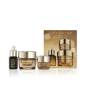 ESTÉE LAUDER REVITALIZING SUPREME + YOUTH POWER CONTORNO DE OJOS ESTUCHE 3 pz