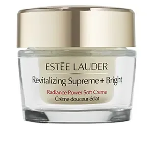ESTÉE LAUDER REVITALIZING SUPREME+ BRIGHT crema sedosa 50 ml