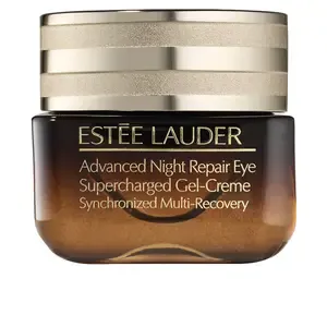 ESTÉE LAUDER ADVANCED NIGHT REPAIR EYE SUPERCHARGED contorno de ojos gel crema 15 ml