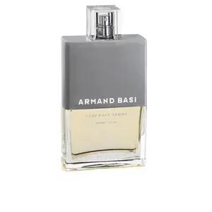 ARMAND BASI BASI WOODY MUSK edt 125ml