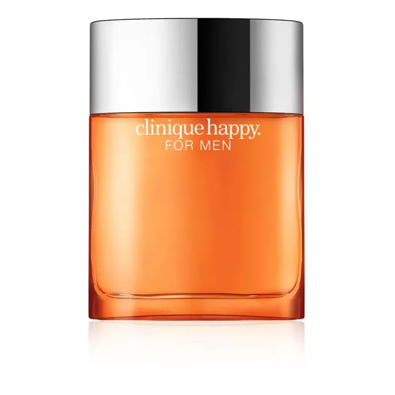 HAPPY FOR MEN edt 100 ml