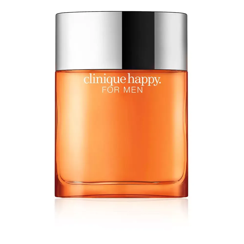 HAPPY FOR MEN edt  50 ml