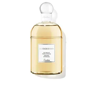 GUERLAIN LE DÉLICE DE BAIN gel de ducha 200 ml