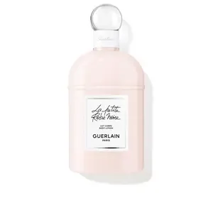 GUERLAIN LA PETITE ROBE NOIRE leche corporal 200 ml