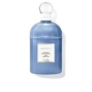GUERLAIN SHALIMAR gel de ducha 200 ml