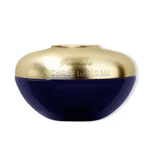 GUERLAIN ORCHIDÉE IMPÉRIALE crema para cuello y escote 75 ml
