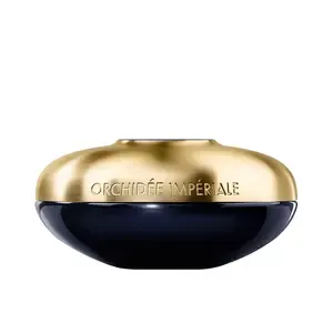GUERLAIN ORCHIDÉE IMPÉRIALE crema rica antiedad 50 ml