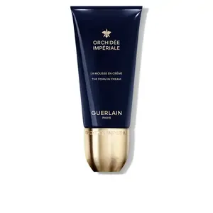 GUERLAIN ORCHIDÉE IMPÉRIALE la espuma en crema 150 ml