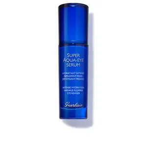 GUERLAIN SUPER AQUA serum de ojos 15 ml
