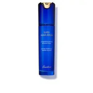 GUERLAIN SUPER AQUA serum hidratante intenso 50 ml