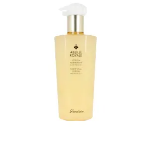 GUERLAIN ABEILLE ROYALE loción fortificante con Jalea Real 300 ml