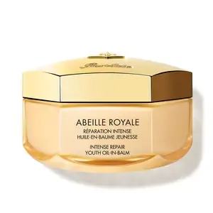 GUERLAIN ABEILLE ROYAL aceite en bálsamo de juventud reparación intensa 80 ml