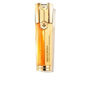 GUERLAIN ABEILLE ROYALE doble sérum R Renovar &amp; Reparar 30 ml