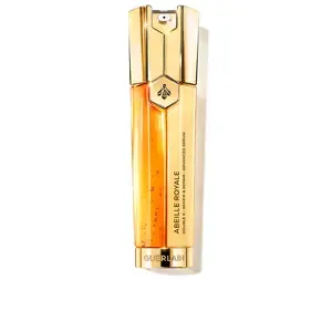 GUERLAIN ABEILLE ROYALE doble sérum R Renovar &amp; Reparar 50 ml