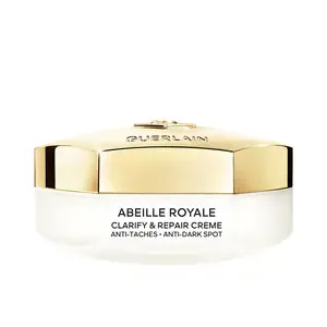 GUERLAIN ABEILLE ROYALE crema clarificante y reparadora 50 ml