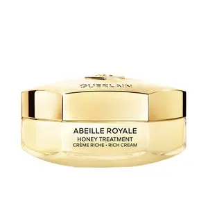 GUERLAIN ABEILLE ROYALE crema rica de día 50 ml