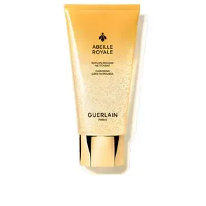 GUERLAIN ABEILLE ROYALE espuma limpiadora 175 ml
