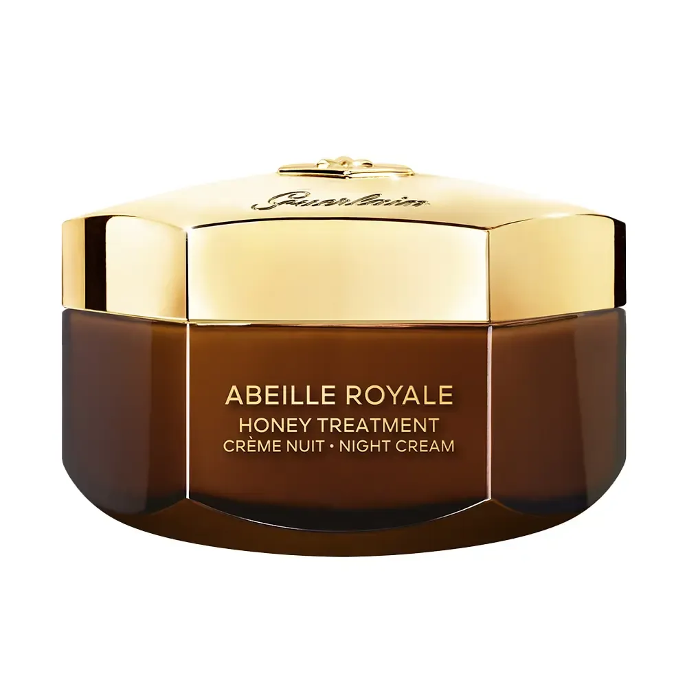 GUERLAIN ABEILLE ROYALE crema de noche ed. lim. 80 ml