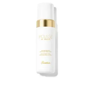 GUERLAIN MOUSSE DE BEAUTÉ mousse limpiadora Pure Radiance 150 ml