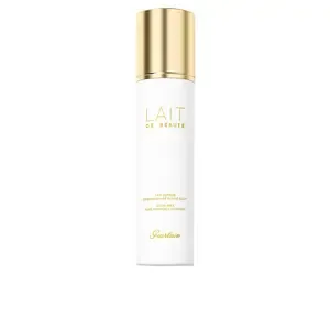 GUERLAIN LAIT DE BEAUTÉ leche desmaquillante satinada pure radiance 200 ml