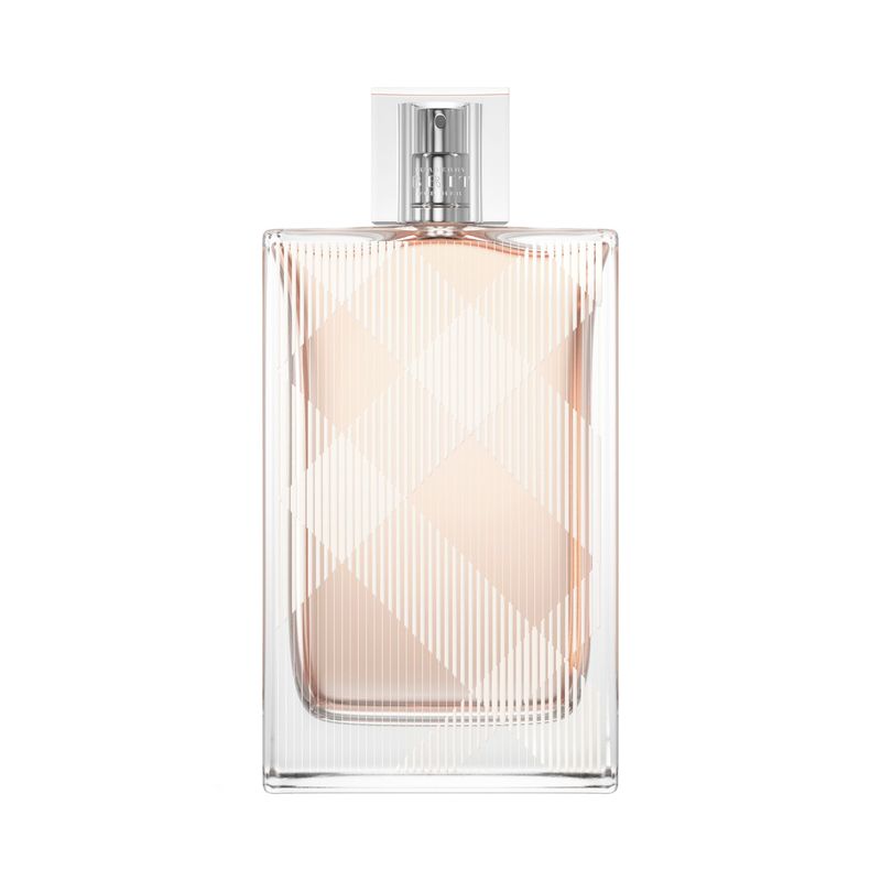 BURBERRY BRIT FOR HER eau de toilette  100 ml