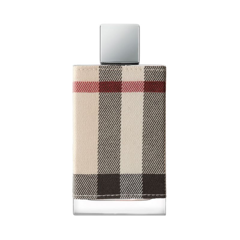 BURBERRY LONDON eau de parfum 100 ml