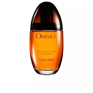 CALVIN KLEIN OBSESSION eau de parfum  100 ml