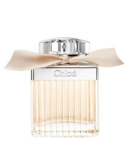 CHLOÉ CHLOÉ SIGNATURE eau de parfum 75 ml