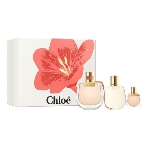 CHLOÉ NOMADE ESTUCHE 3 pz