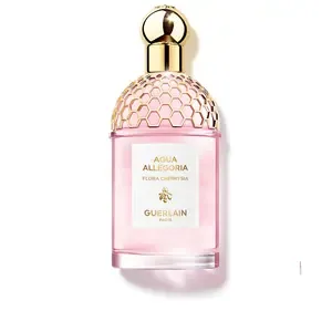 GUERLAIN AQUA ALLEGORIA FLORA CHERRYSIA edt 125 ml