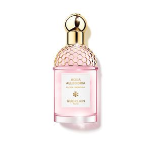 GUERLAIN AQUA ALLEGORIA FLORA CHERRYSIA edt 75 ml