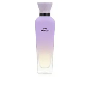 ADOLFO DOMINGUEZ IRIS VAINILLA edp 120ml