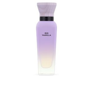ADOLFO DOMINGUEZ IRIS VAINILLA edp 60ml