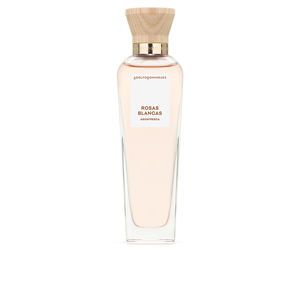 ADOLFO DOMINGUEZ AGUA FRESCA DE ROSAS BLANCAS edp 120 ml