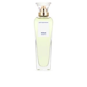 ADOLFO DOMINGUEZ AGUA FRESCA DE ROSAS edt 120ml