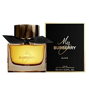 BURBERRY MY BURBERRY BLACK parfum  90 ml